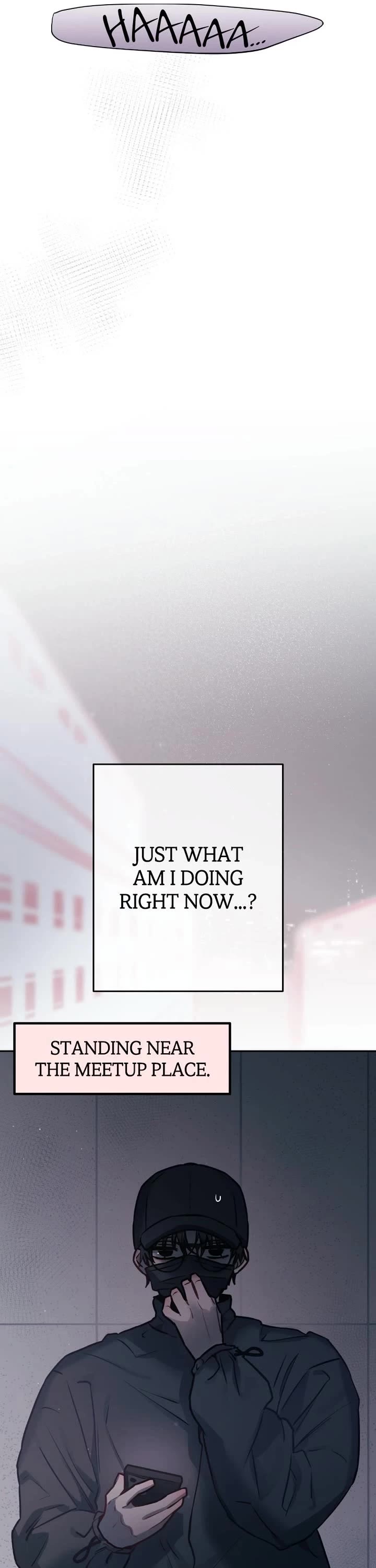 Our Guild's Idol Chapter 21 page 21 - Chapter 21: Episode 21