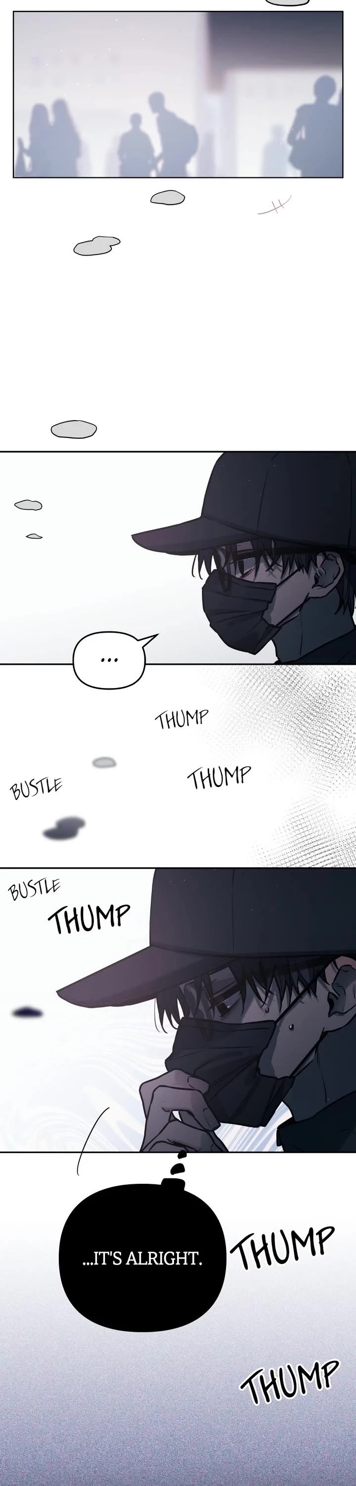 Our Guild's Idol Chapter 21 page 23 - Chapter 21: Episode 21