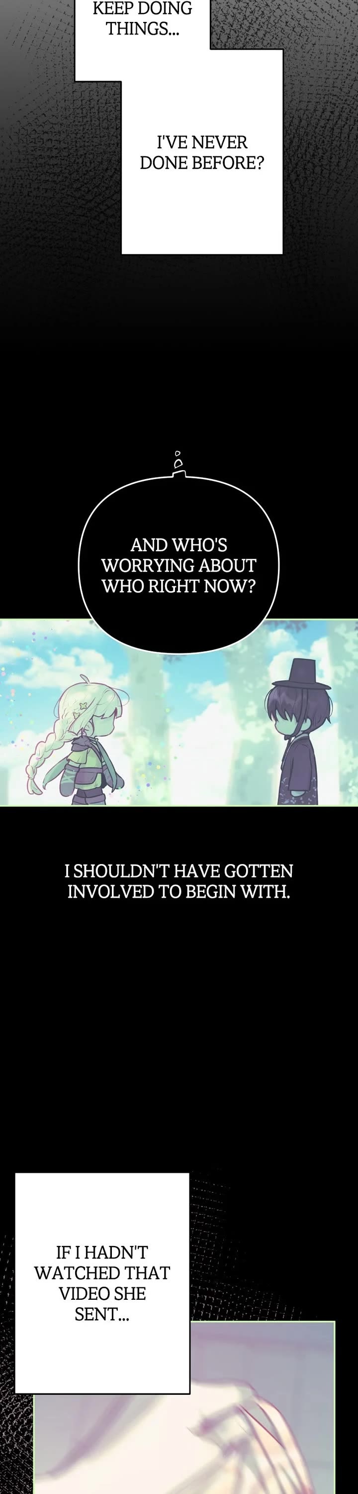 Our Guild's Idol Chapter 21 page 31 - Chapter 21: Episode 21