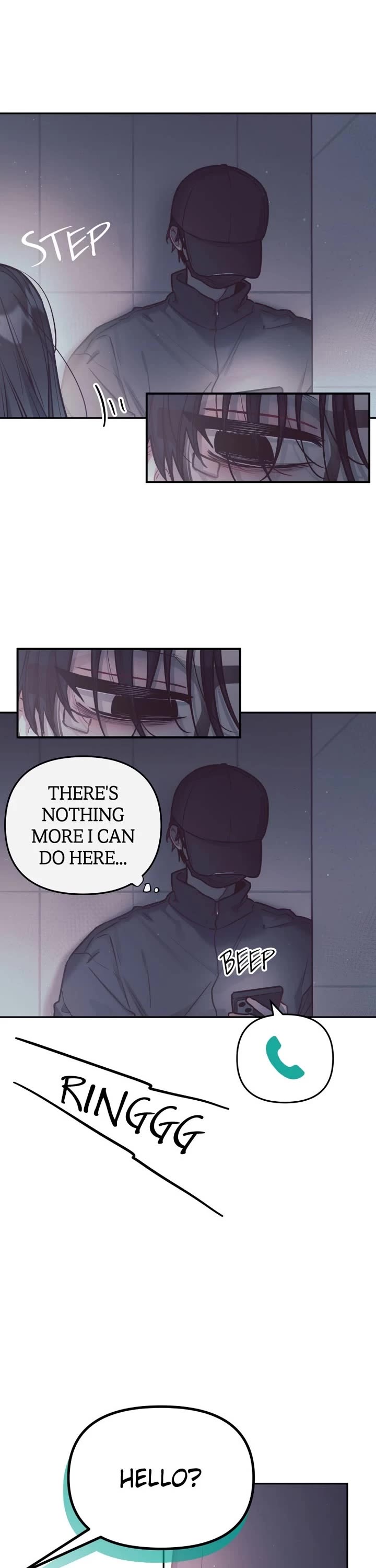 Our Guild's Idol Chapter 21 page 36 - Chapter 21: Episode 21