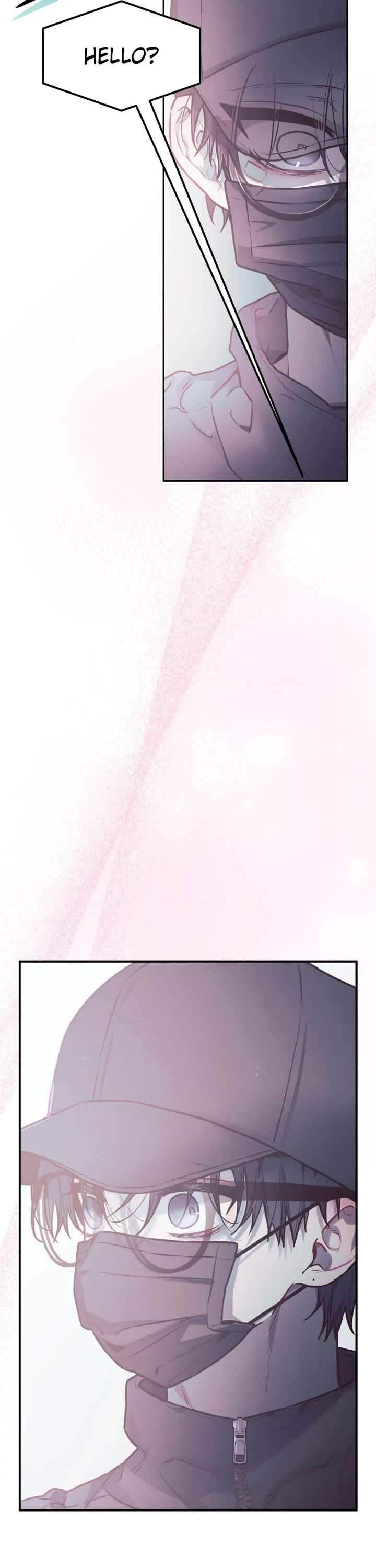 Our Guild's Idol Chapter 21 page 37 - Chapter 21: Episode 21