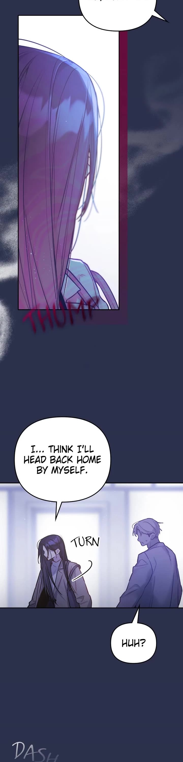 Our Guild's Idol Chapter 21 page 7 - Chapter 21: Episode 21