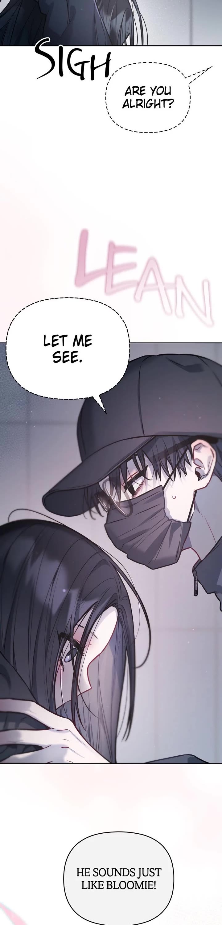Our Guild's Idol Chapter 22 page 10 - Chapter 22: Episode 22