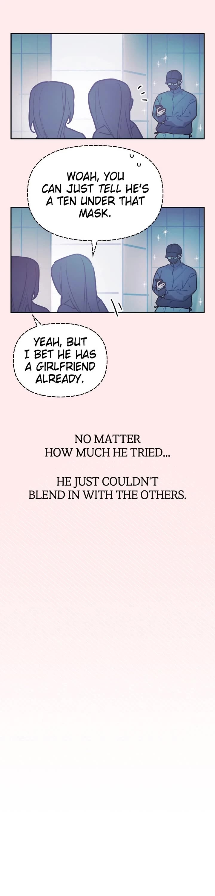 Our Guild's Idol Chapter 22 page 13 - Chapter 22: Episode 22