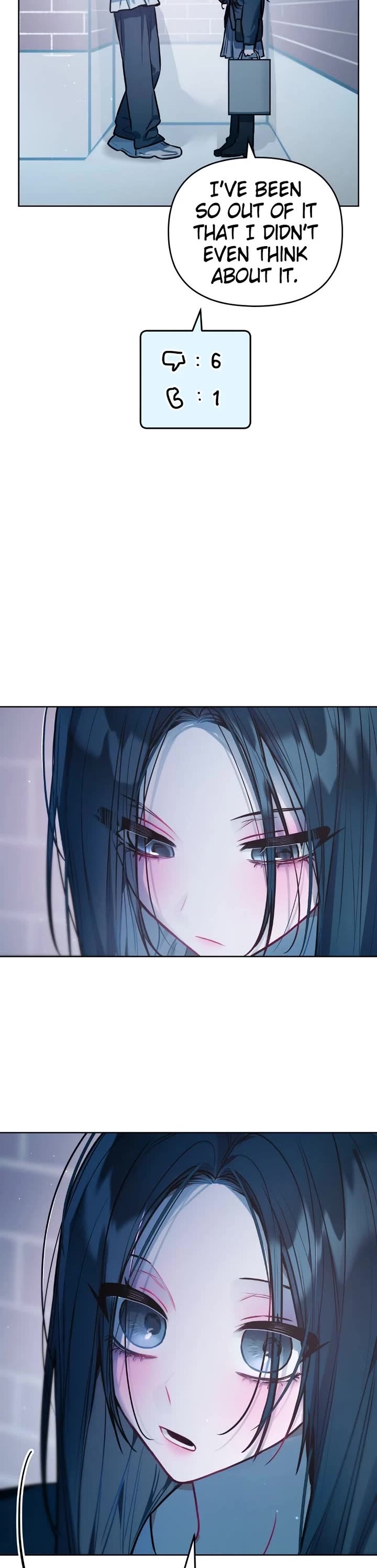 Our Guild's Idol Chapter 22 page 15 - Chapter 22: Episode 22