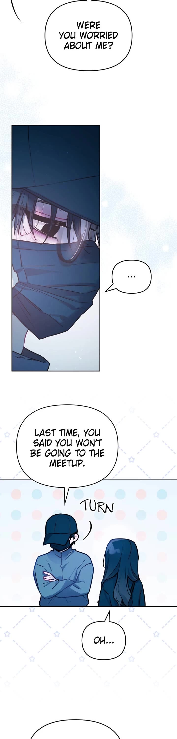 Our Guild's Idol Chapter 22 page 16 - Chapter 22: Episode 22