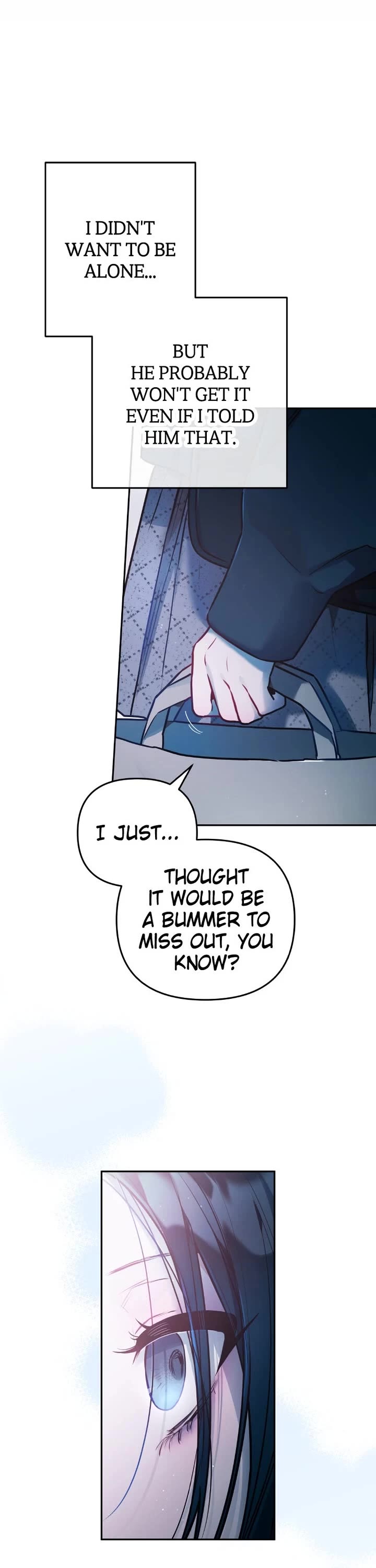 Our Guild's Idol Chapter 22 page 18 - Chapter 22: Episode 22