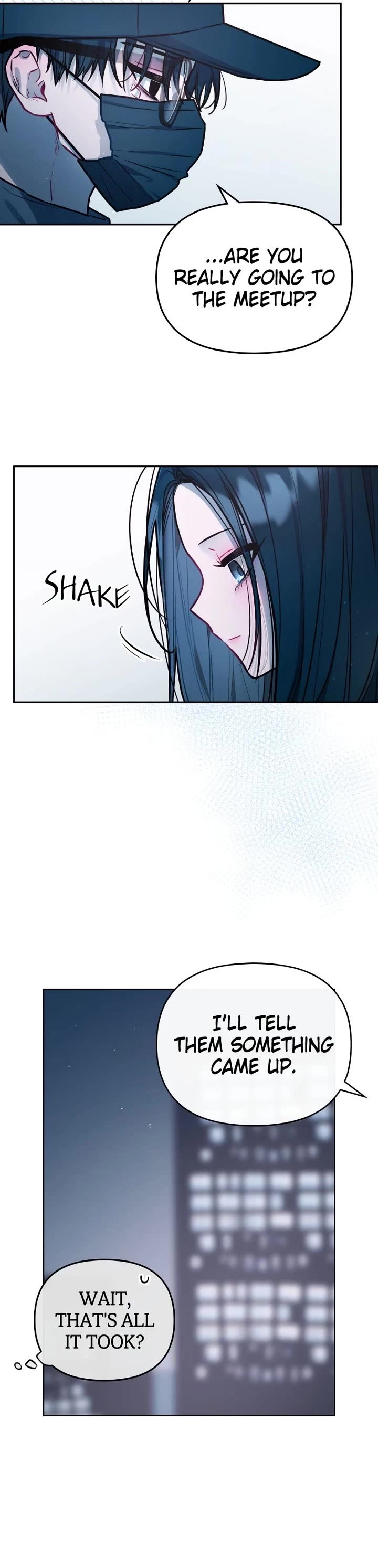 Our Guild's Idol Chapter 22 page 20 - Chapter 22: Episode 22