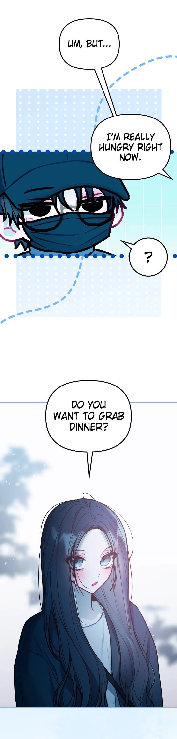 Our Guild's Idol Chapter 22 page 21 - Chapter 22: Episode 22