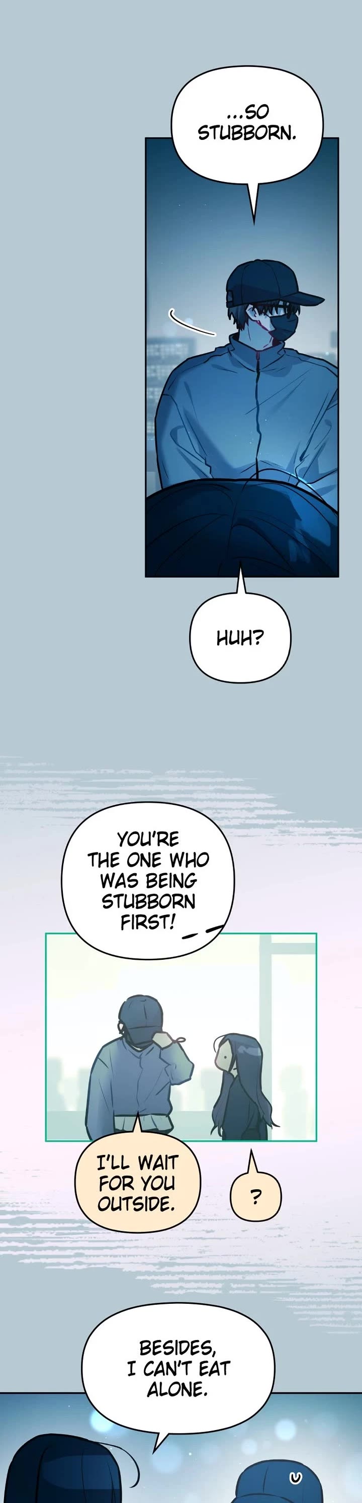Our Guild's Idol Chapter 22 page 25 - Chapter 22: Episode 22