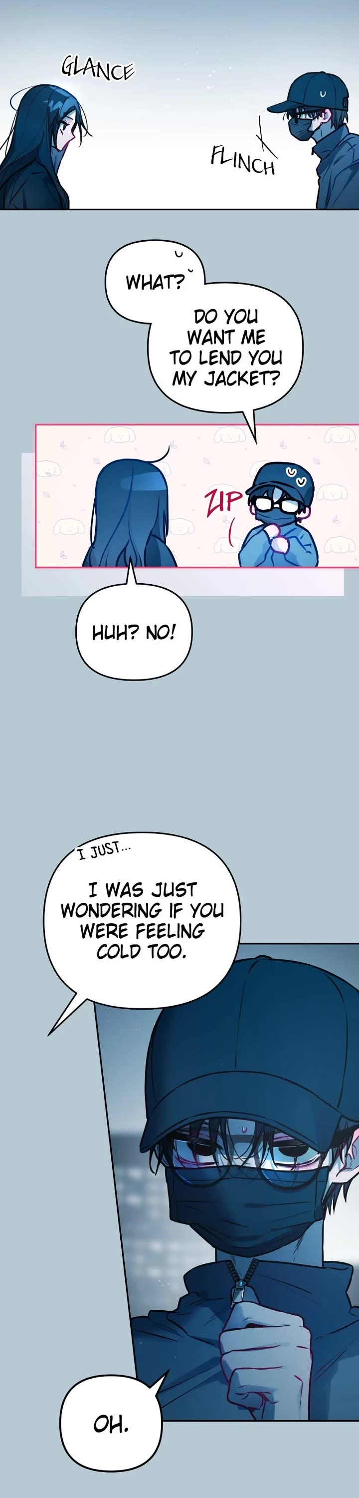 Our Guild's Idol Chapter 22 page 27 - Chapter 22: Episode 22