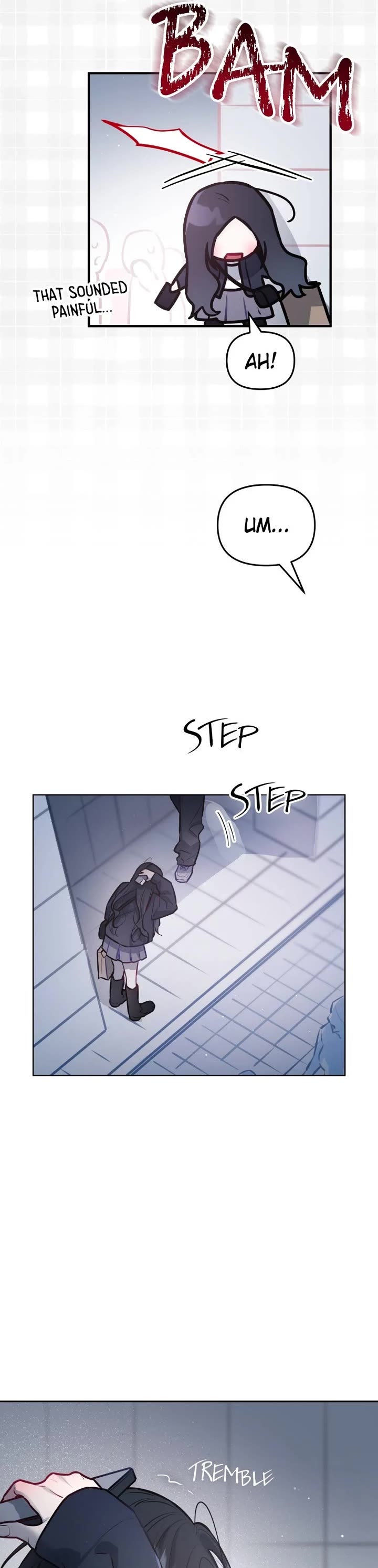 Our Guild's Idol Chapter 22 page 9 - Chapter 22: Episode 22