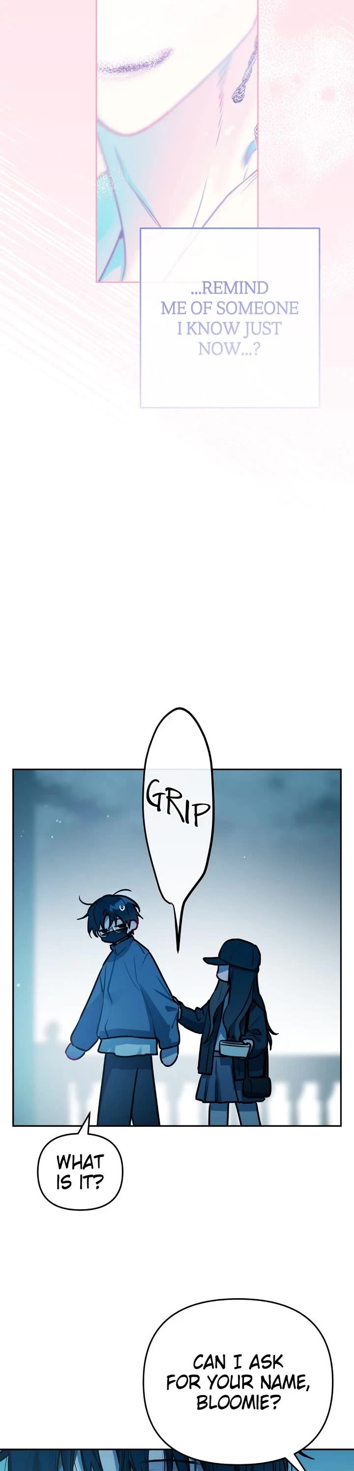 Our Guild's Idol Chapter 23 page 10 - Chapter 23: Episode 23