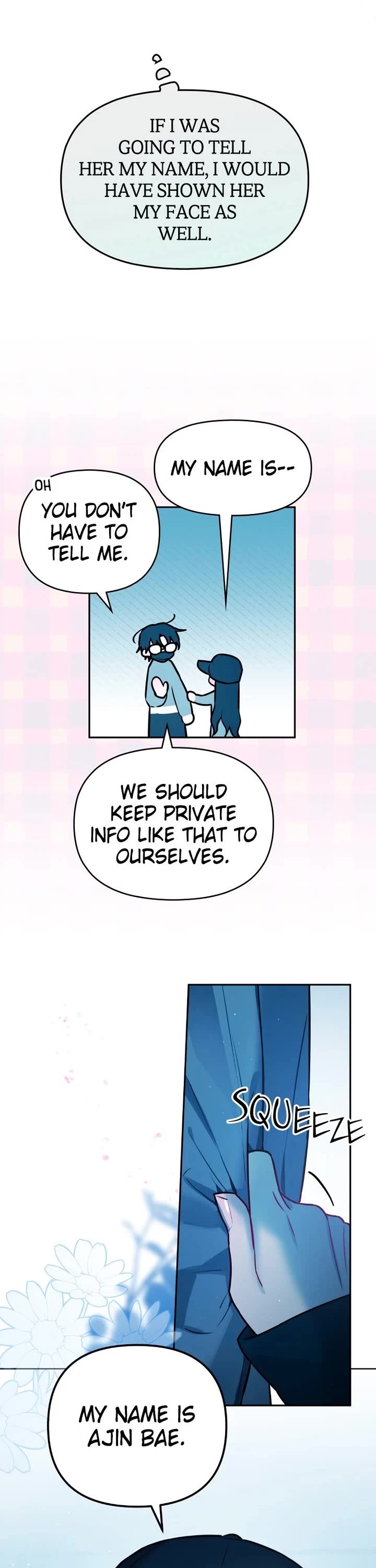 Our Guild's Idol Chapter 23 page 12 - Chapter 23: Episode 23