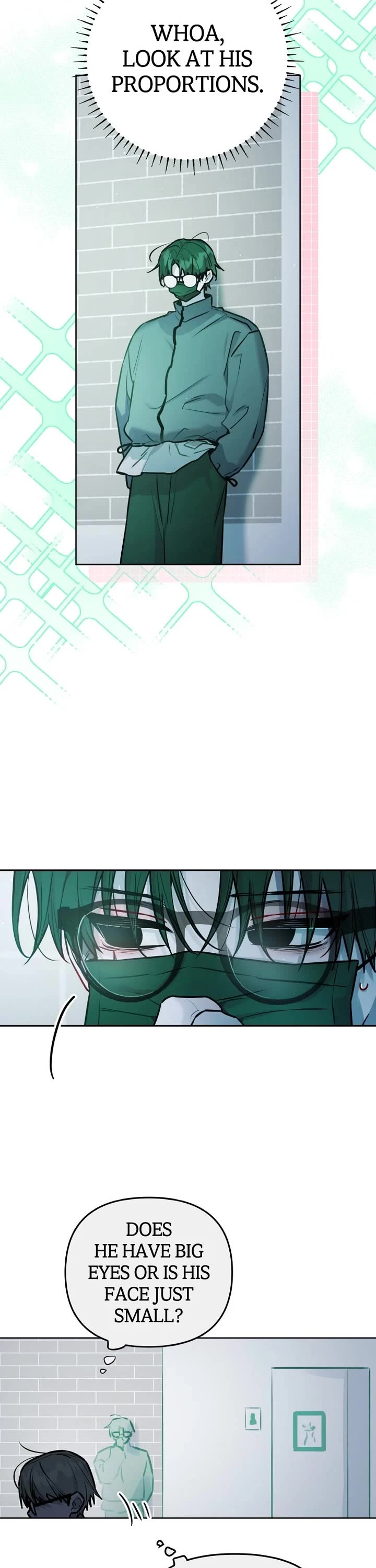 Our Guild's Idol Chapter 23 page 17 - Chapter 23: Episode 23