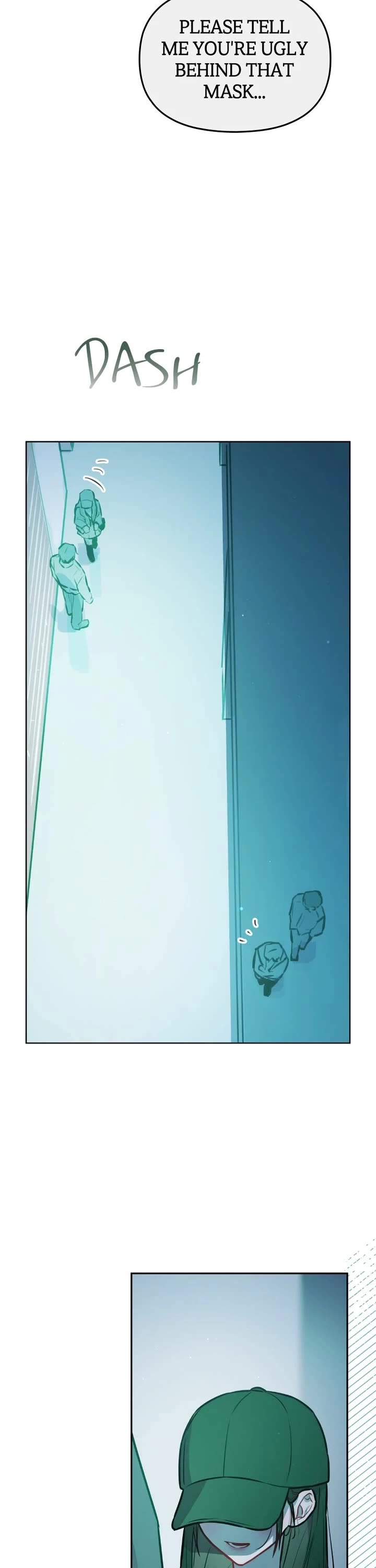 Our Guild's Idol Chapter 23 page 18 - Chapter 23: Episode 23