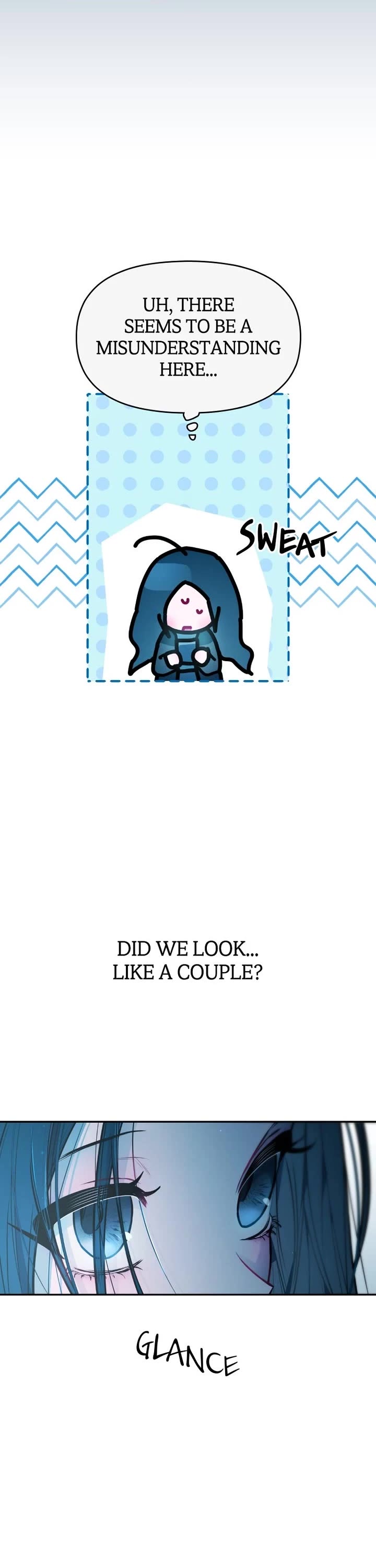 Our Guild's Idol Chapter 23 page 2 - Chapter 23: Episode 23