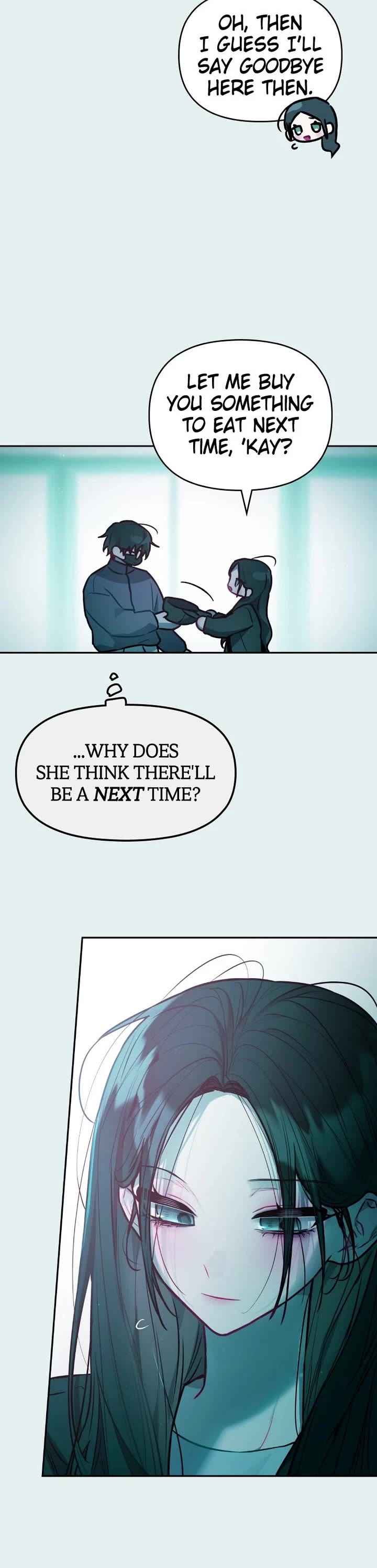 Our Guild's Idol Chapter 23 page 24 - Chapter 23: Episode 23