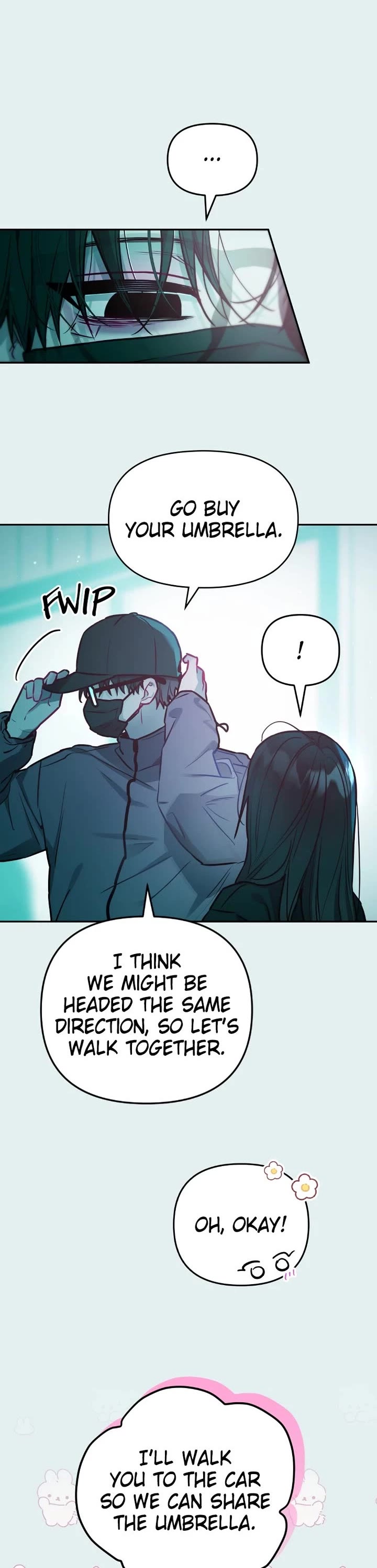 Our Guild's Idol Chapter 23 page 25 - Chapter 23: Episode 23