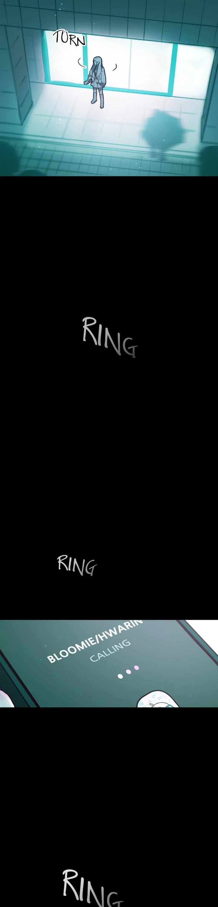 Our Guild's Idol Chapter 23 page 29 - Chapter 23: Episode 23
