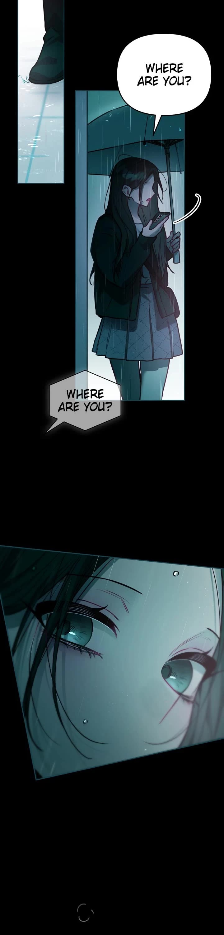 Our Guild's Idol Chapter 23 page 32 - Chapter 23: Episode 23