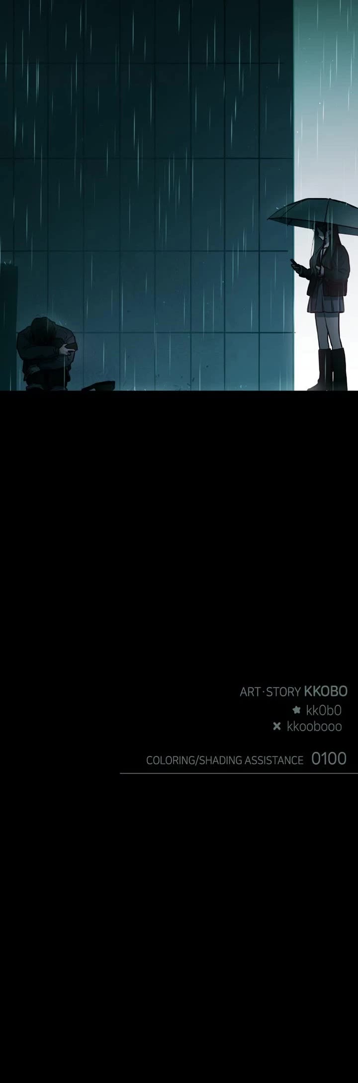 Our Guild's Idol Chapter 23 page 34 - Chapter 23: Episode 23