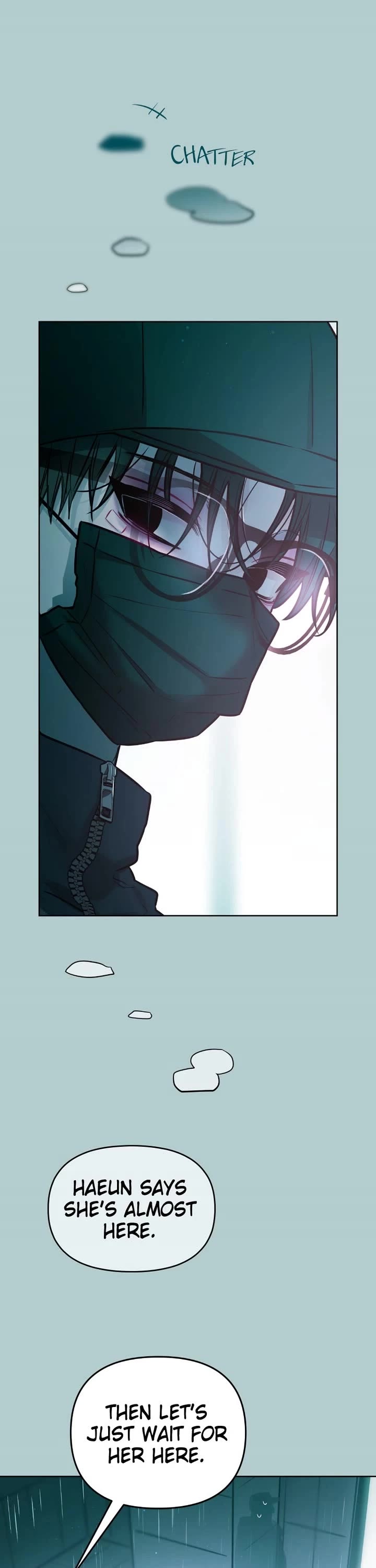 Our Guild's Idol Chapter 24 page 1 - Chapter 24: Episode 24