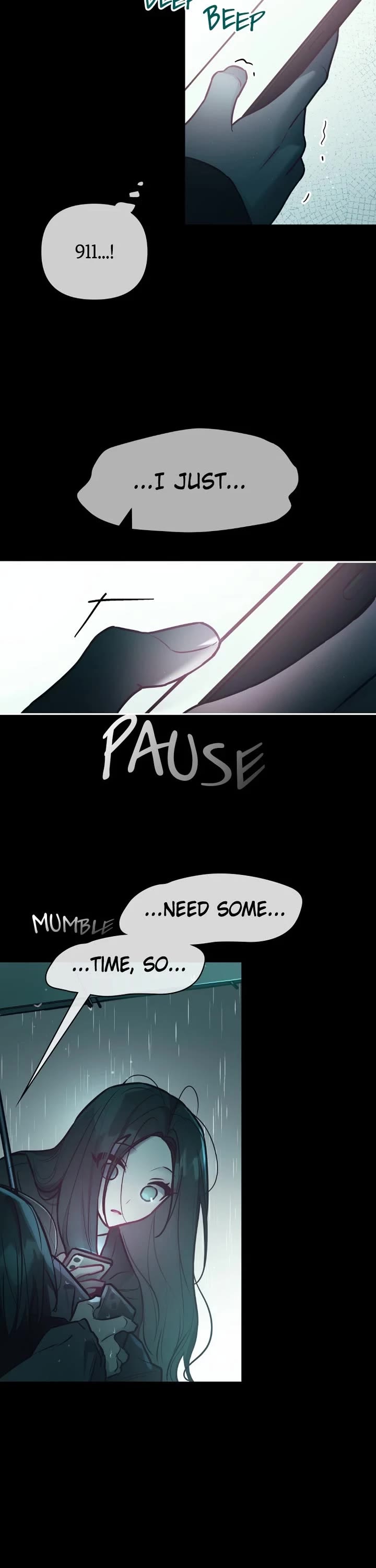 Our Guild's Idol Chapter 24 page 11 - Chapter 24: Episode 24