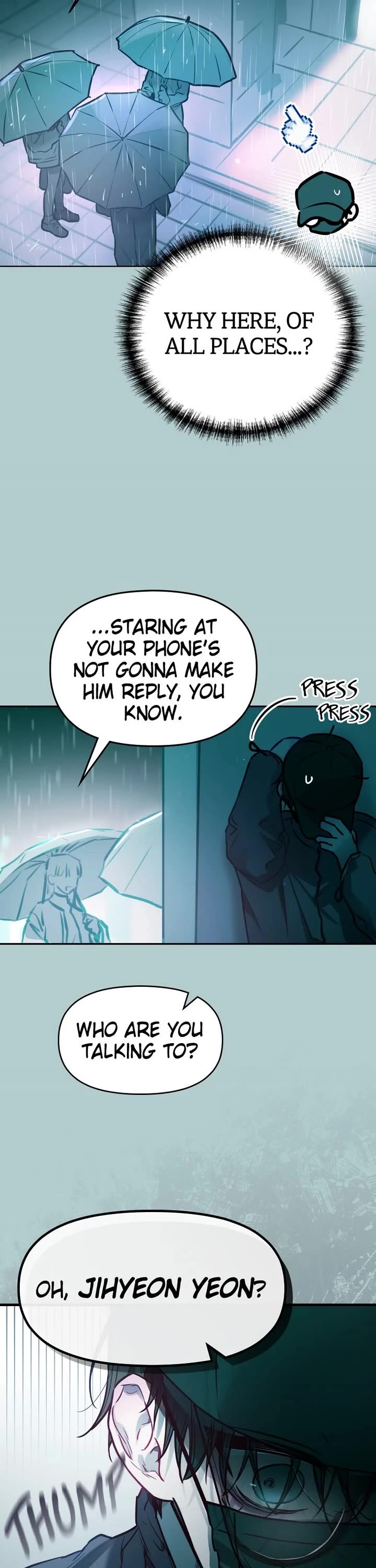 Our Guild's Idol Chapter 24 page 2 - Chapter 24: Episode 24