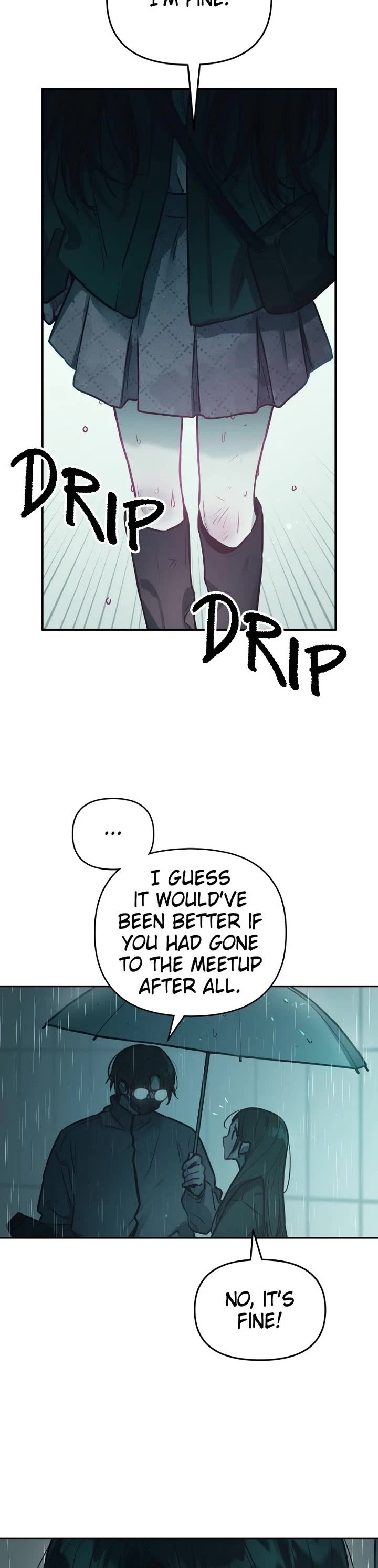 Our Guild's Idol Chapter 24 page 20 - Chapter 24: Episode 24