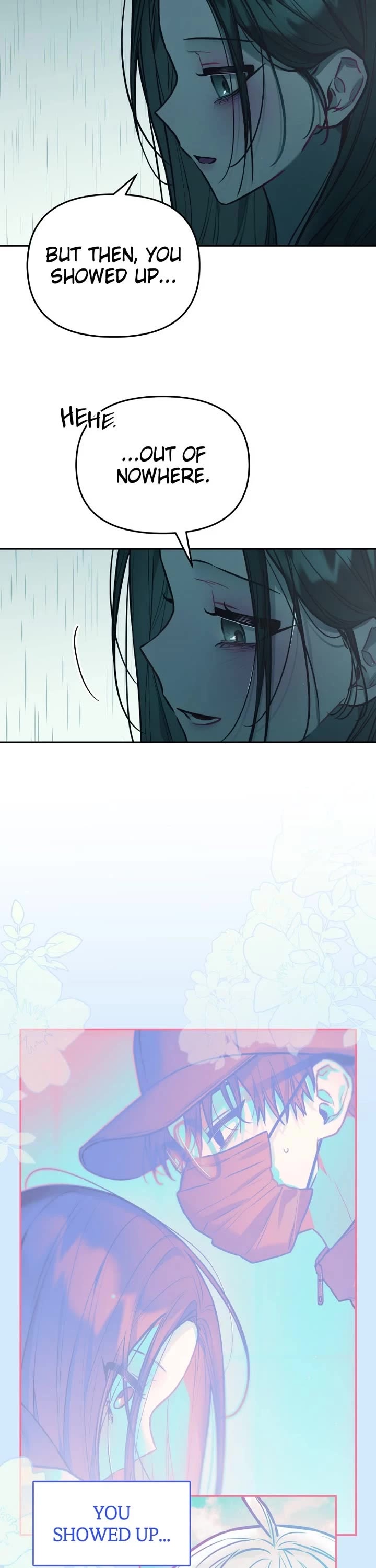 Our Guild's Idol Chapter 24 page 23 - Chapter 24: Episode 24