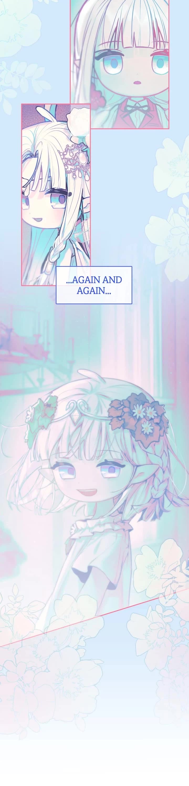 Our Guild's Idol Chapter 24 page 24 - Chapter 24: Episode 24