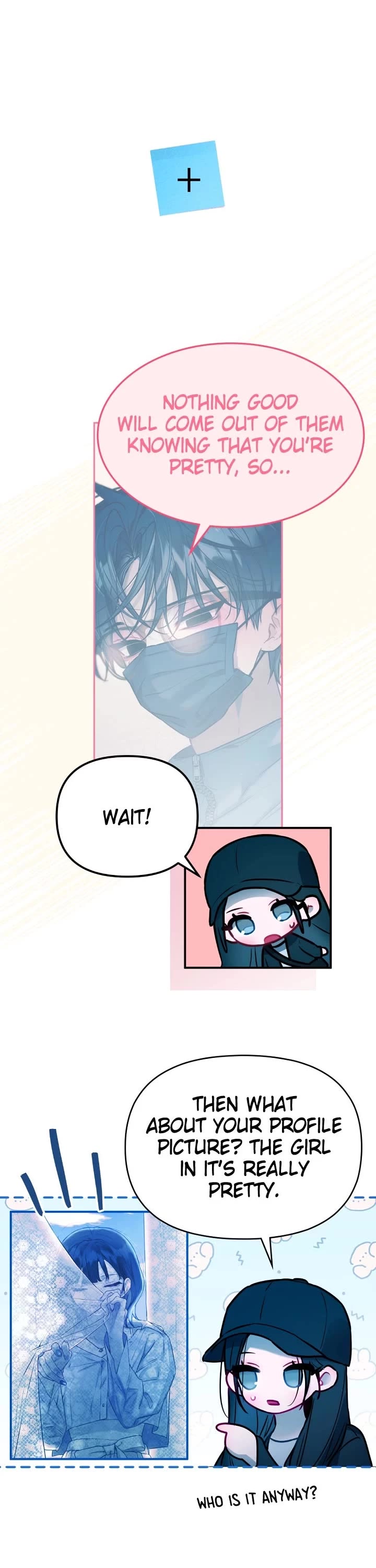 Our Guild's Idol Chapter 24 page 31 - Chapter 24: Episode 24