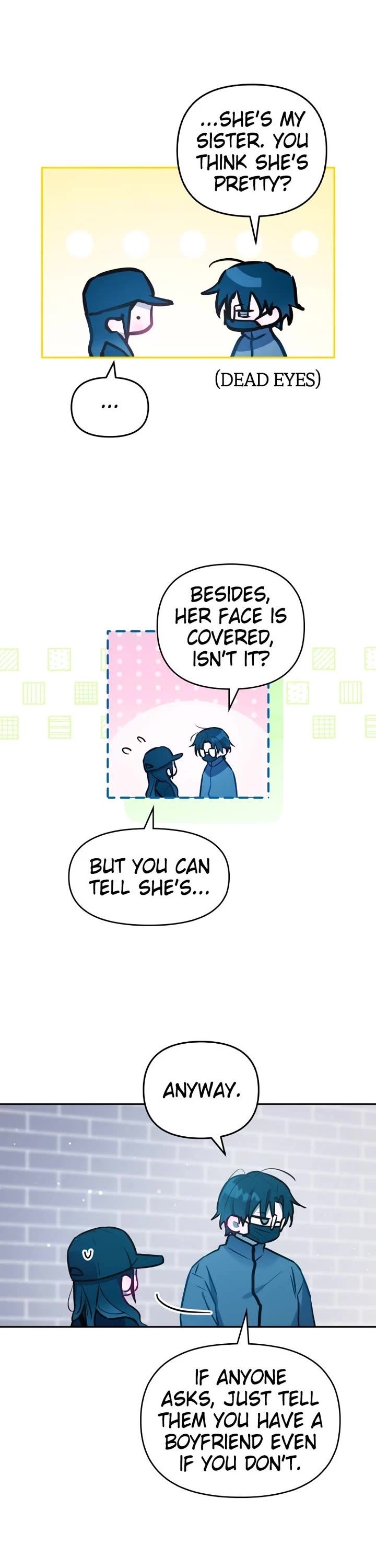 Our Guild's Idol Chapter 24 page 32 - Chapter 24: Episode 24