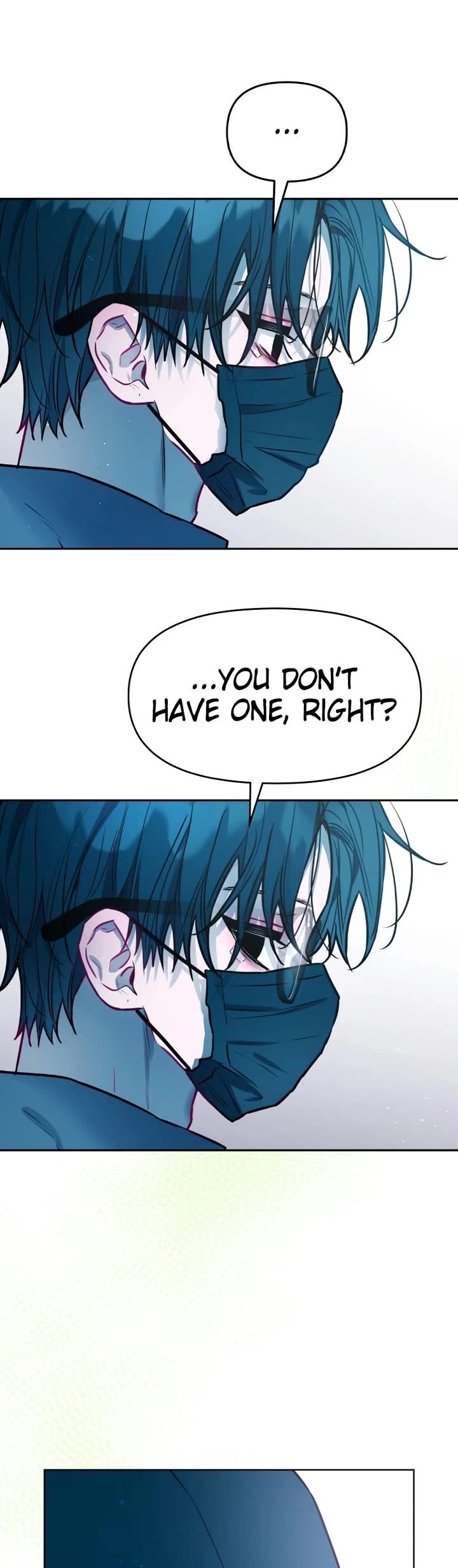 Our Guild's Idol Chapter 24 page 33 - Chapter 24: Episode 24