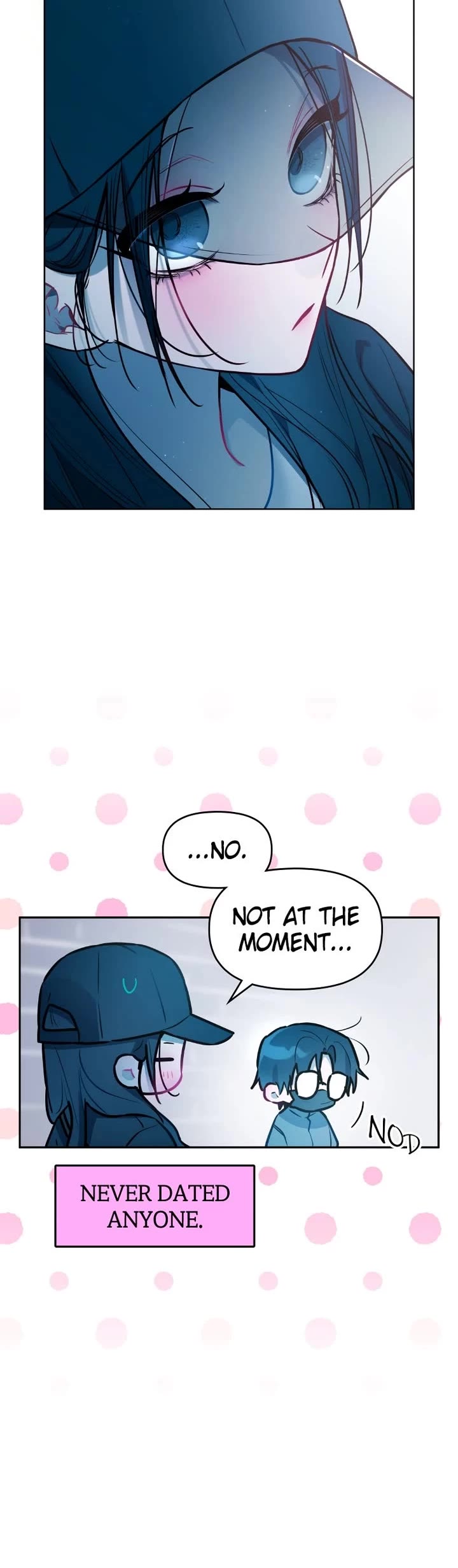 Our Guild's Idol Chapter 24 page 34 - Chapter 24: Episode 24