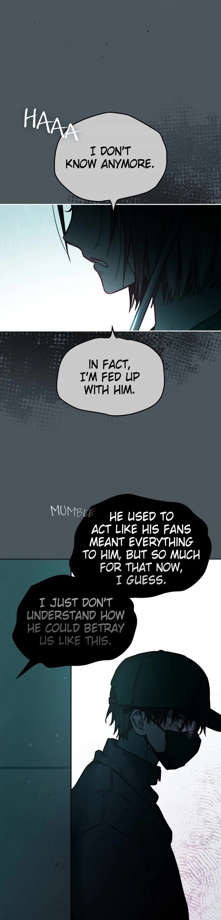 Our Guild's Idol Chapter 24 page 4 - Chapter 24: Episode 24