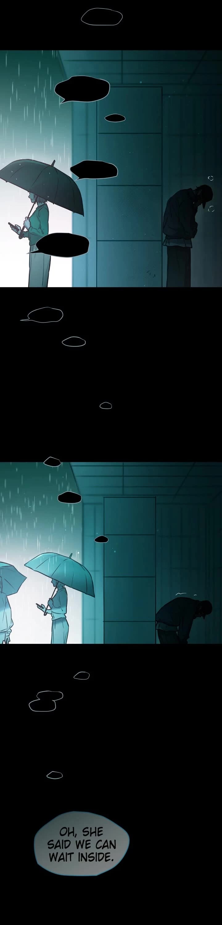 Our Guild's Idol Chapter 24 page 6 - Chapter 24: Episode 24