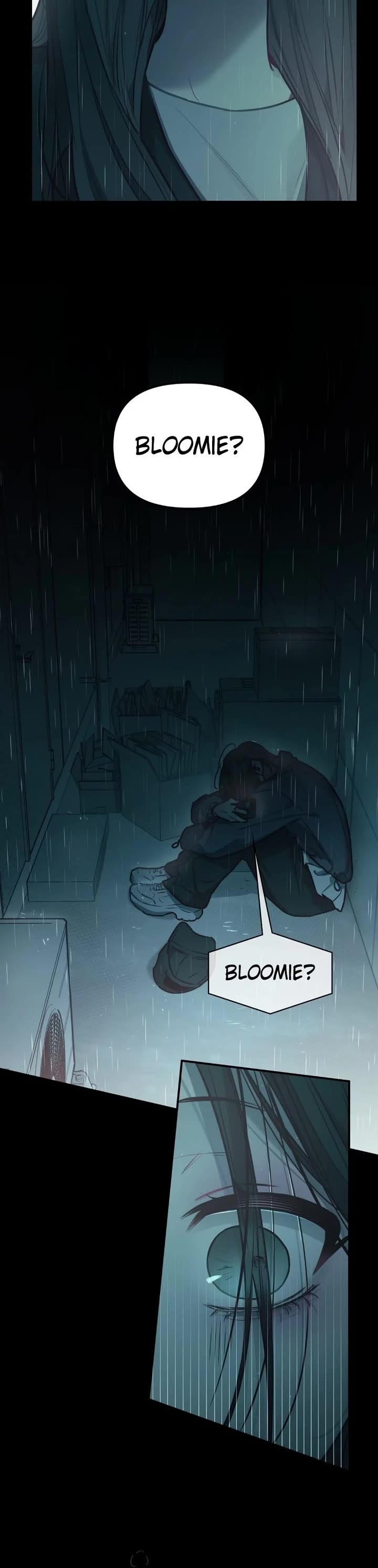 Our Guild's Idol Chapter 24 page 9 - Chapter 24: Episode 24