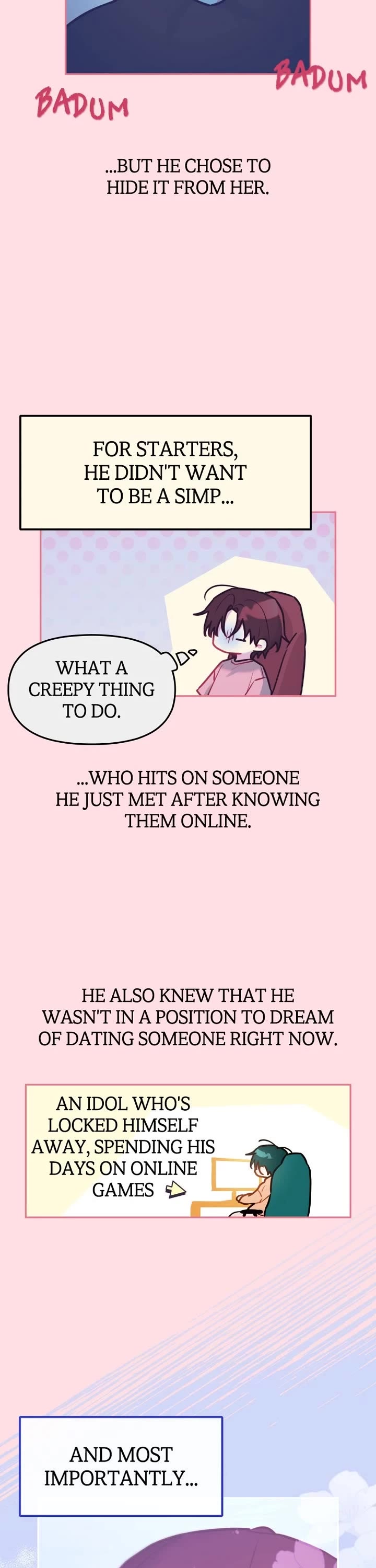 Our Guild's Idol Chapter 25 page 11 - Chapter 25: Episode 25