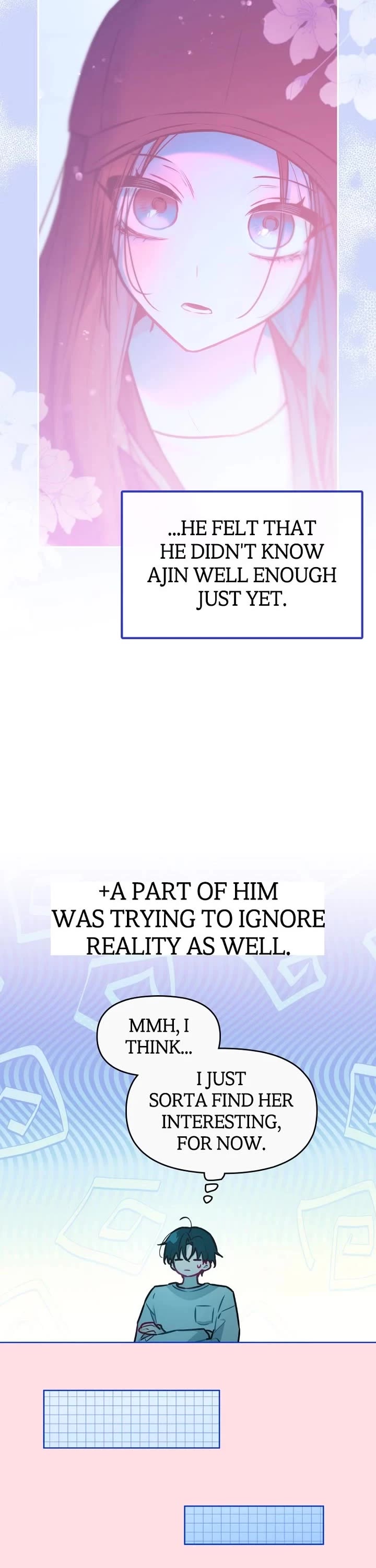 Our Guild's Idol Chapter 25 page 12 - Chapter 25: Episode 25