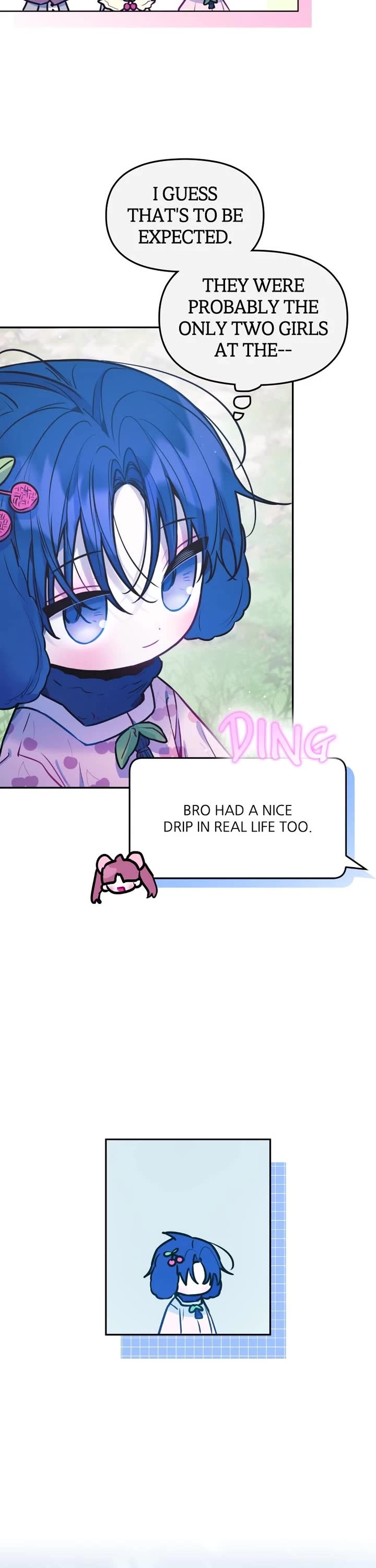 Our Guild's Idol Chapter 25 page 18 - Chapter 25: Episode 25