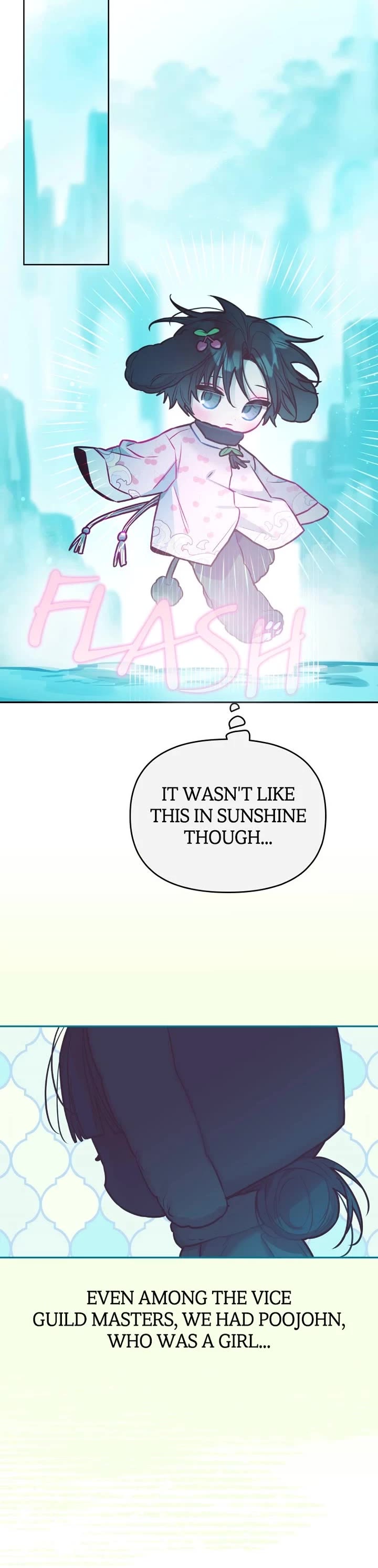 Our Guild's Idol Chapter 25 page 24 - Chapter 25: Episode 25