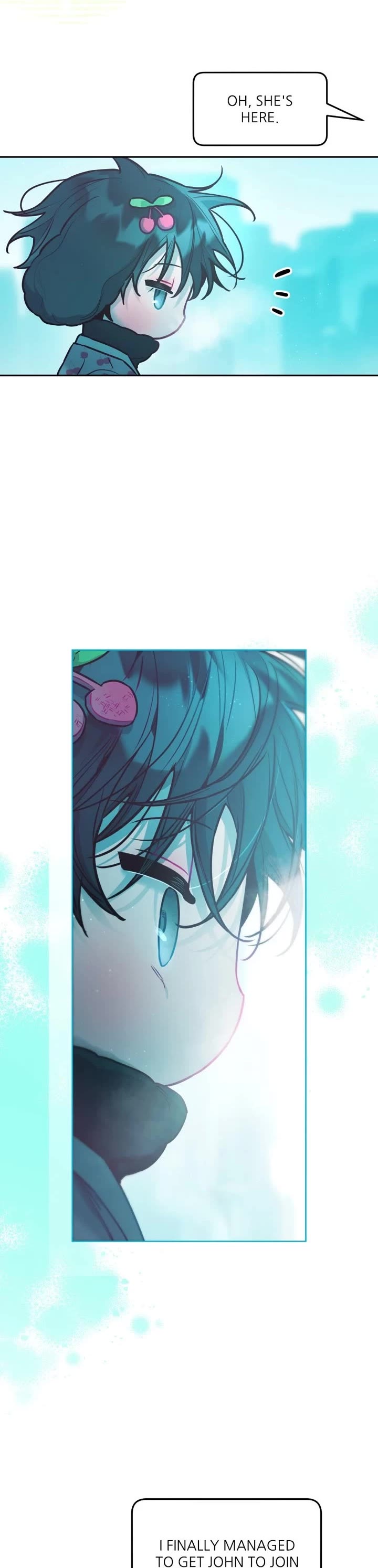 Our Guild's Idol Chapter 25 page 25 - Chapter 25: Episode 25