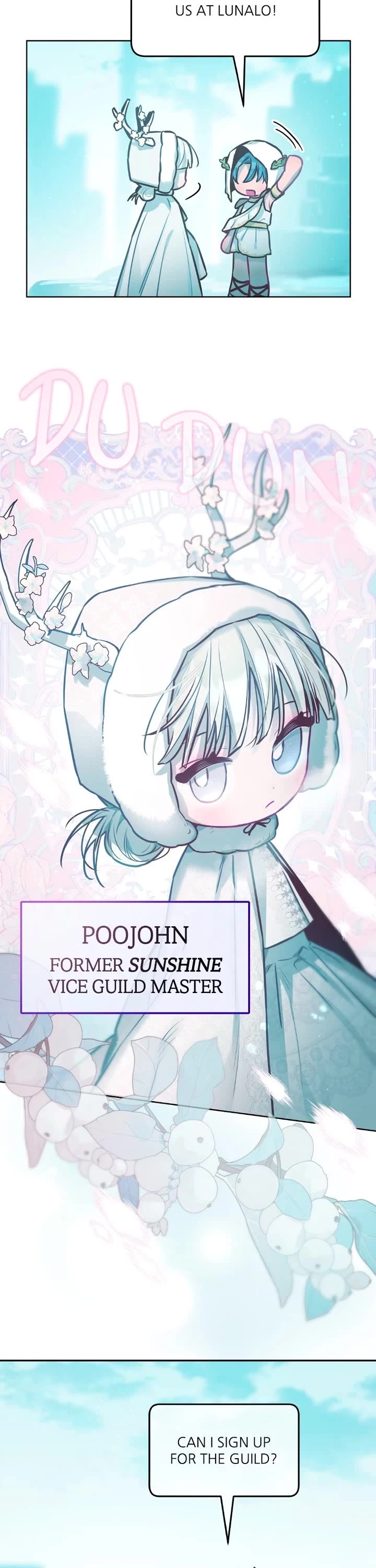 Our Guild's Idol Chapter 25 page 26 - Chapter 25: Episode 25