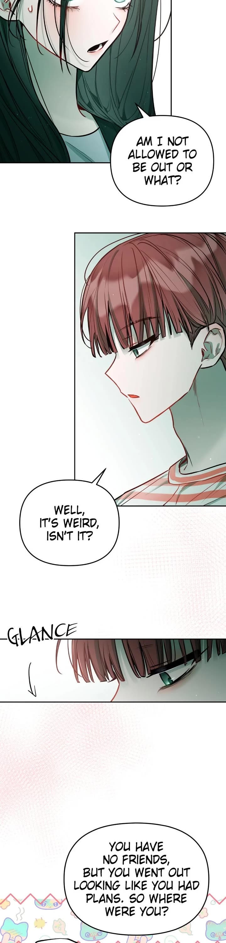 Our Guild's Idol Chapter 25 page 3 - Chapter 25: Episode 25