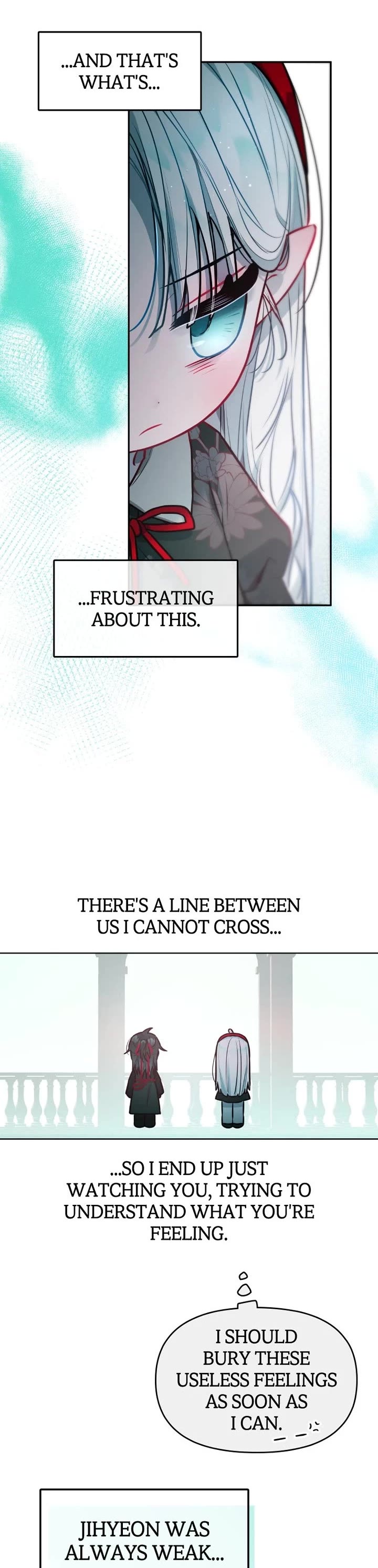 Our Guild's Idol Chapter 25 page 30 - Chapter 25: Episode 25
