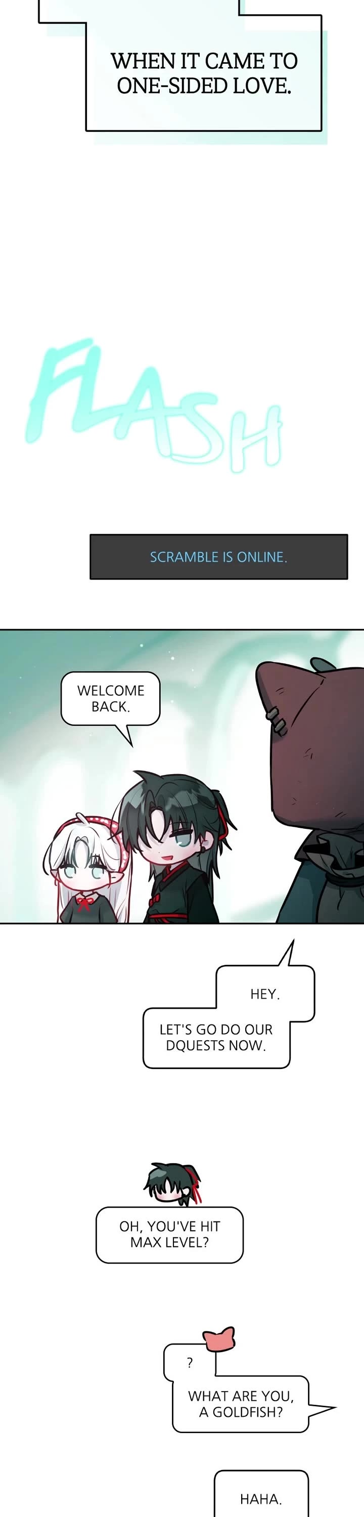 Our Guild's Idol Chapter 25 page 31 - Chapter 25: Episode 25