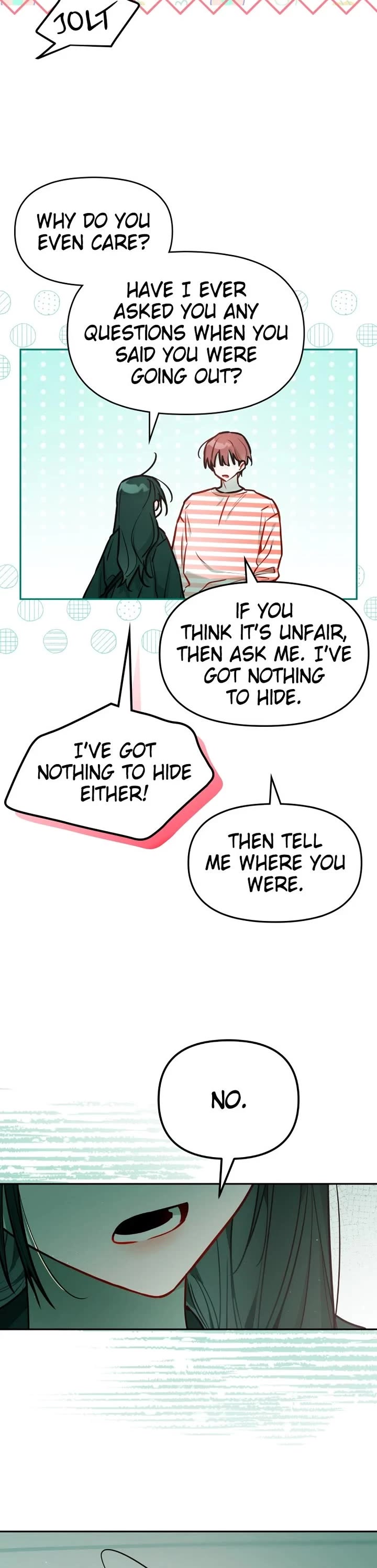 Our Guild's Idol Chapter 25 page 4 - Chapter 25: Episode 25