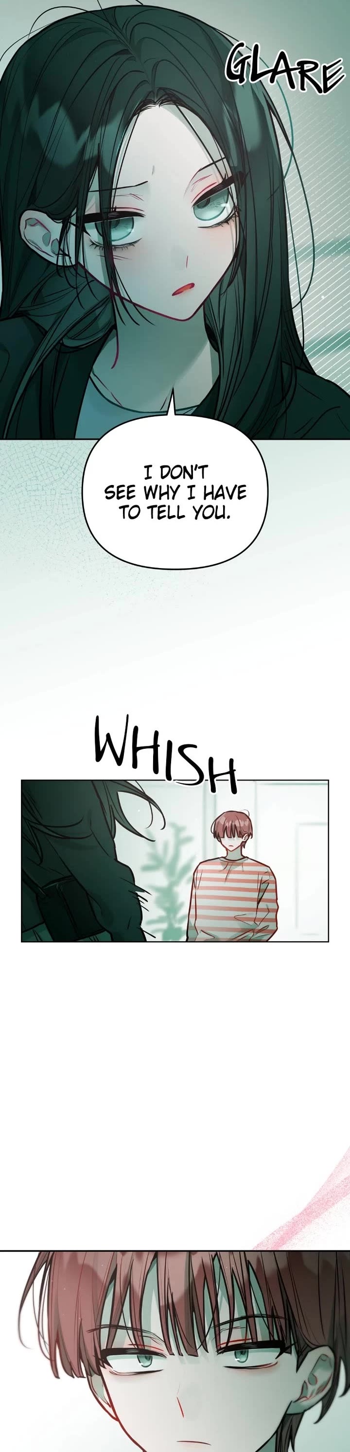 Our Guild's Idol Chapter 25 page 5 - Chapter 25: Episode 25
